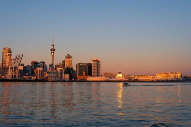 Auckland: Private Customizable Walking Tour With Local Guide - Customer Feedback