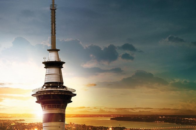Auckland Private Shore Excursion: City Highlights & Cultural Performance - Booking Details