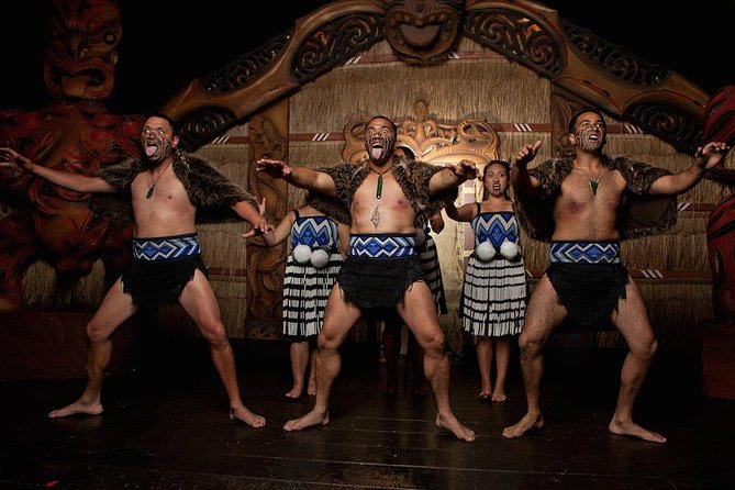 Auckland Private Shore Excursion: City Highlights & Cultural Performance - Accessibility and Participation