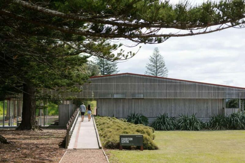 Auckland: Rotoroa Island and Man O'War Vineyard Combo Tour - An Honest Look at the Itinerary