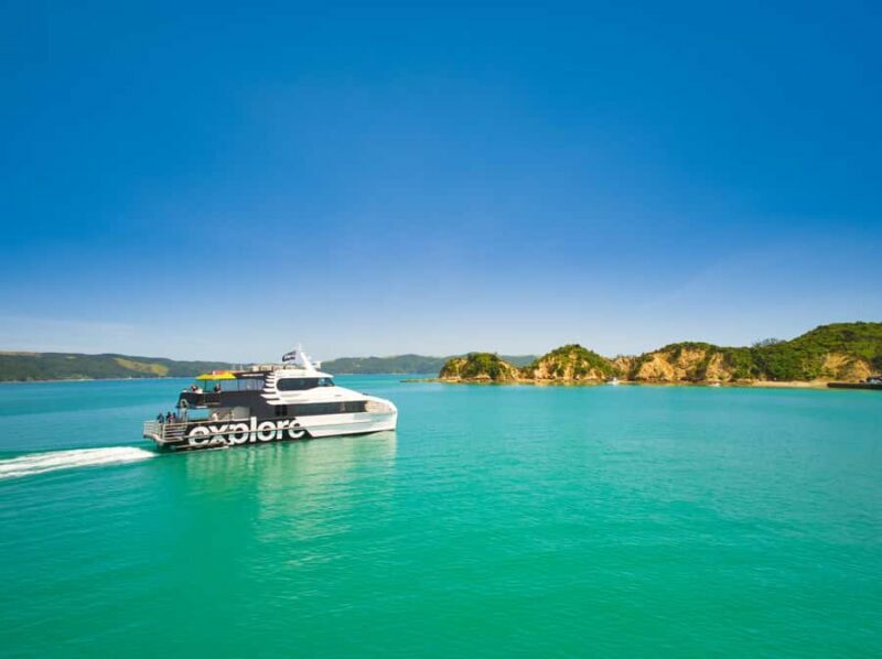 Auckland: Rotoroa Island and Man O'War Vineyard Combo Tour - Authentic Experiences and Traveler Feedback