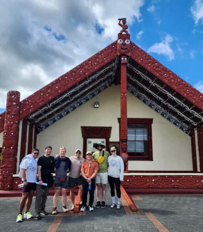 Auckland: Rotorua Living Maori Village Tour w/ Haka & Lunch - Frequently Asked Questions