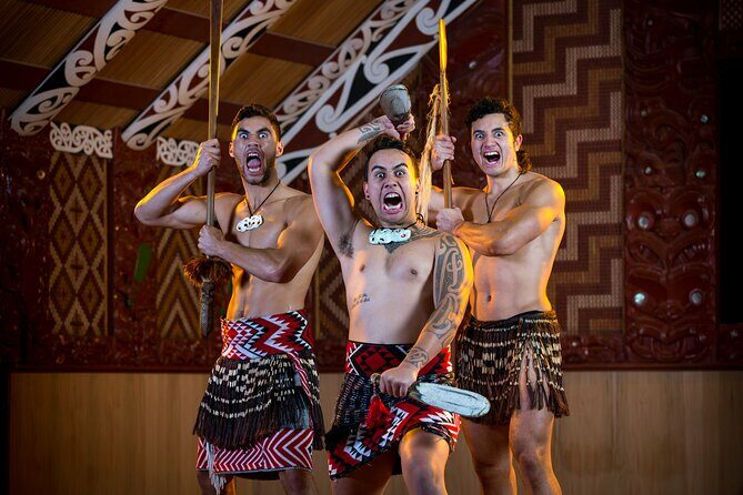 Auckland: Rotorua Te Puia with Haka & Polynesian Spa Small Group - Who Is This Tour Best For?