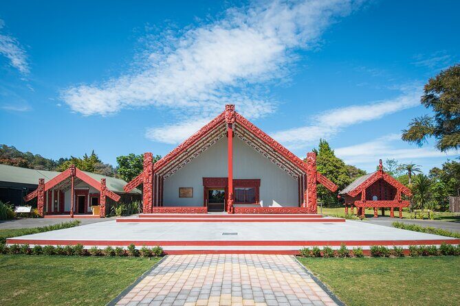 Auckland: Rotorua Te Puia with Haka & Polynesian Spa Small Group - The Sum Up