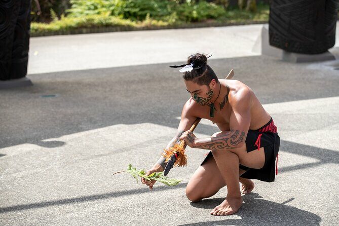 Auckland: Rotorua Te Puia with Haka & Polynesian Spa Small Group - FAQ