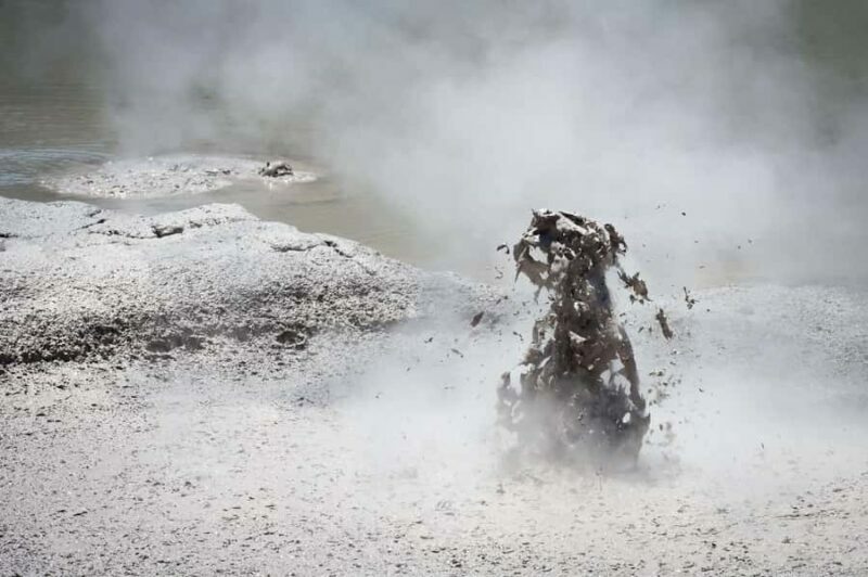 Auckland: Rotorua Wai-O-Tapu & Activity Combinations - A Closer Look at the Tour