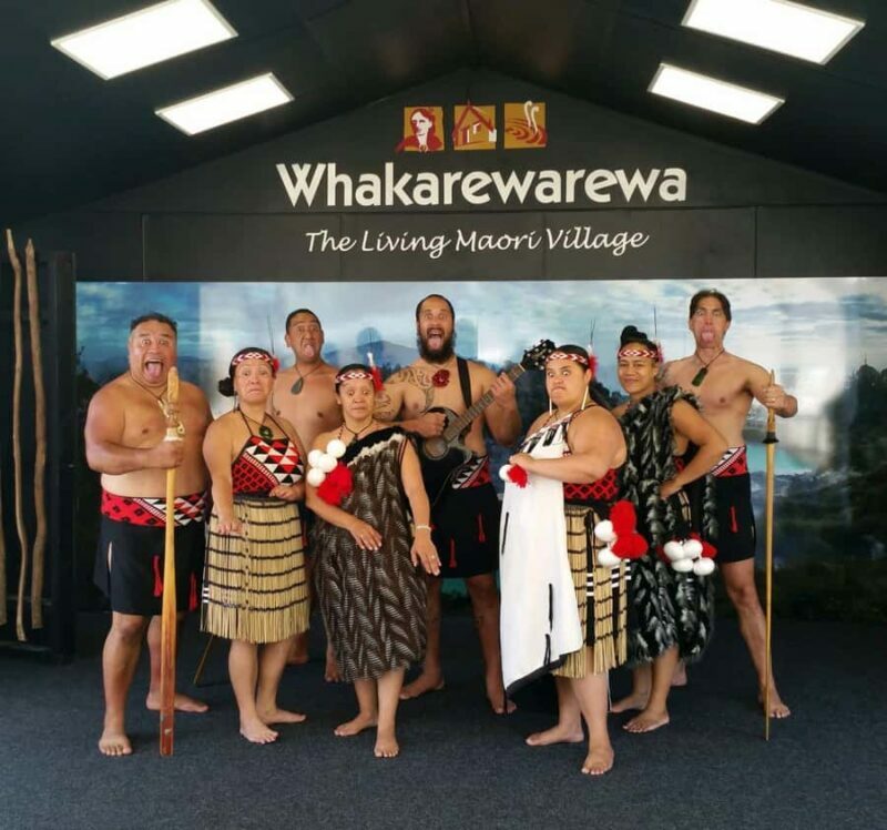 Auckland: Rotorua Wai-O-Tapu & Activity Combinations - Who Will Love This Tour?