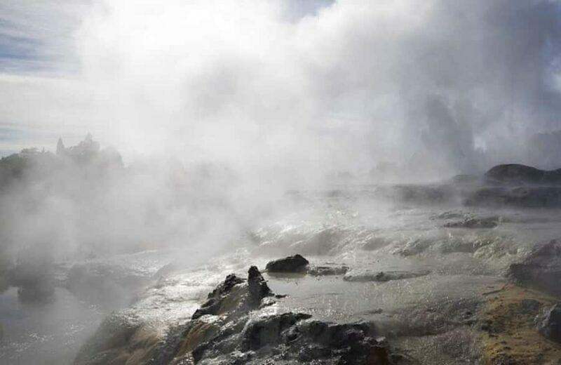 Auckland: Rotorua Wai-O-Tapu & Activity Combinations - The Sum Up