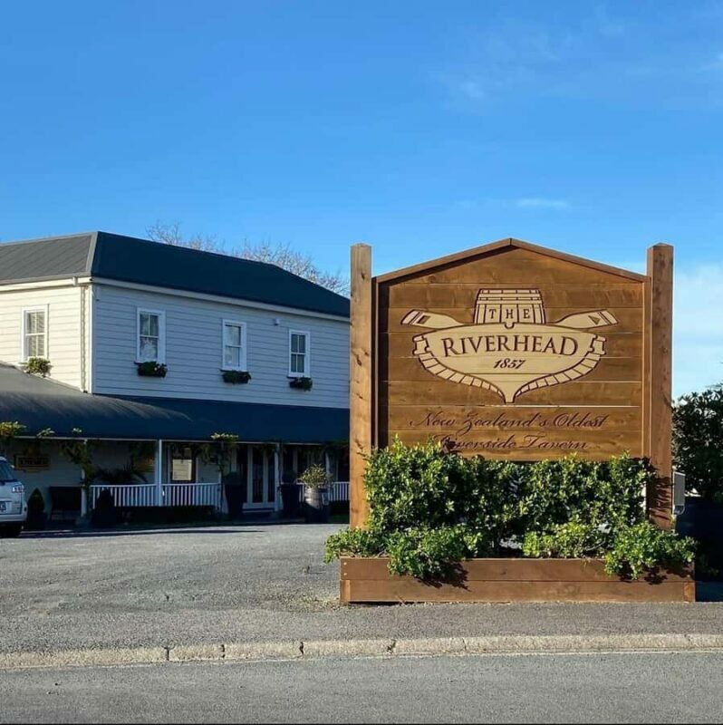 Auckland: Scenic Boat Cruise to the Riverhead Tavern - The Sum Up