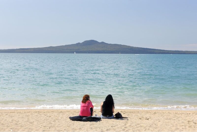 Auckland Scenic Half-Day City Sightseeing Tour - Key Points