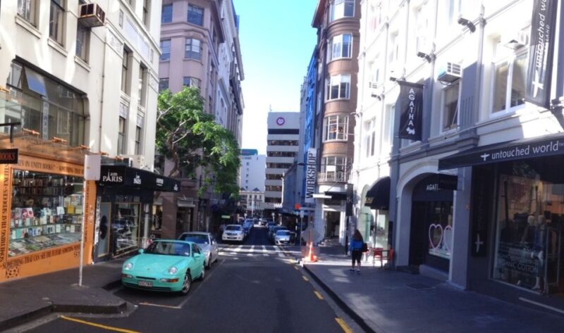 Auckland Scenic Half-Day City Sightseeing Tour - Customer Feedback