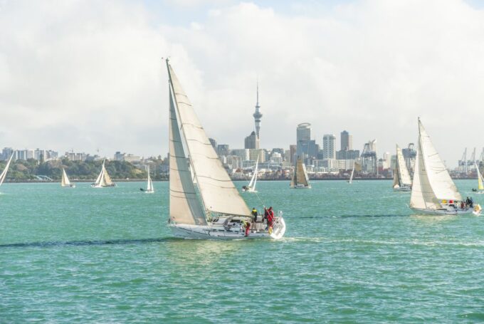 Auckland Scenic Half-Day City Sightseeing Tour - Reserve and Pay Options