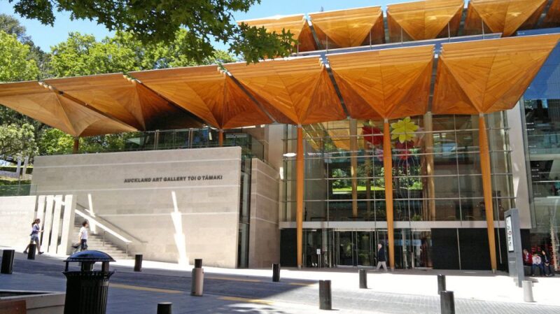 Auckland Self-Guided Audio Tour - Customer Feedback