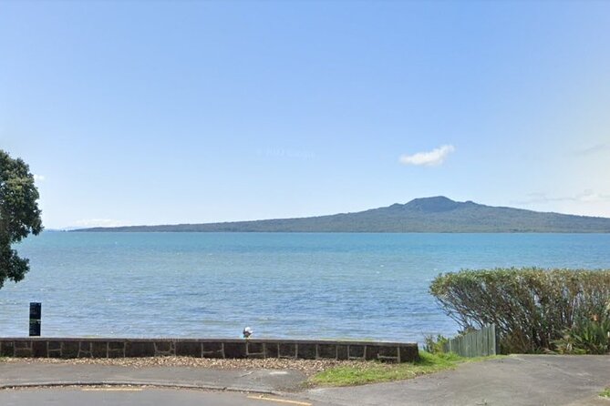 Auckland Shore Excursion Private Tour - Confirmation and Cancellation