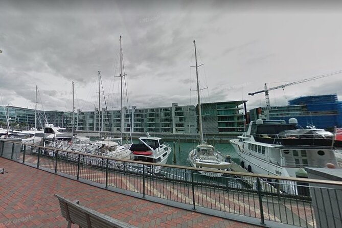 Auckland Shore Excursion Private Tour - Tour Experience
