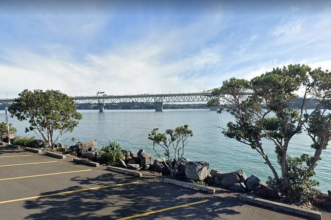 Auckland Shore Excursion Private Tour - Booking Information