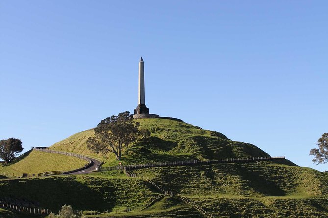Auckland Sights Exclusive 4 Hour Luxury Day Tour - Tour Features