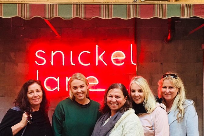 Auckland Small-Group Walking Tour With Treats - Cultural Insights and Highlights
