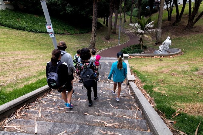 Auckland Small-Group Walking Tour With Treats - Aucklands Hidden Gems Explored