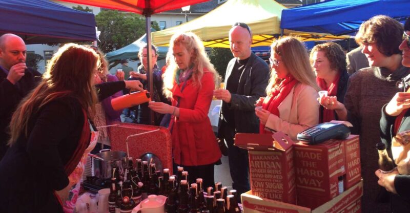 Auckland Tastebud Tour, Local Food, Wine and History Tour - Booking Information