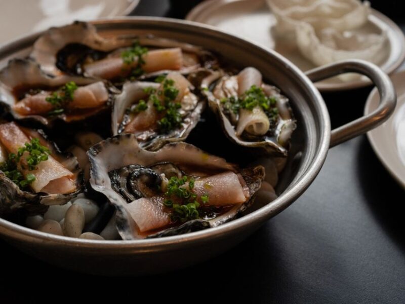 Auckland Tastebud Tour, Local Food, Wine and History Tour - Inclusions