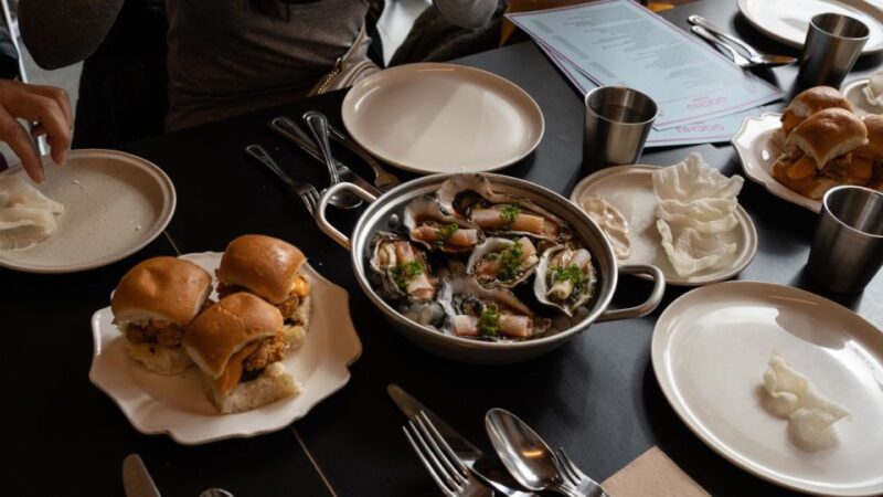 Auckland Tastebud Tour, Local Food, Wine and History Tour - Customer Reviews