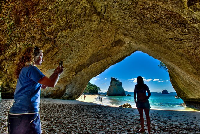 Auckland to Coromandel Private Tour - Accessibility and Participation