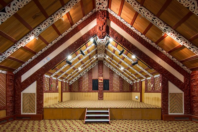 Auckland to Rotorua Private Tour - Customizable Itinerary