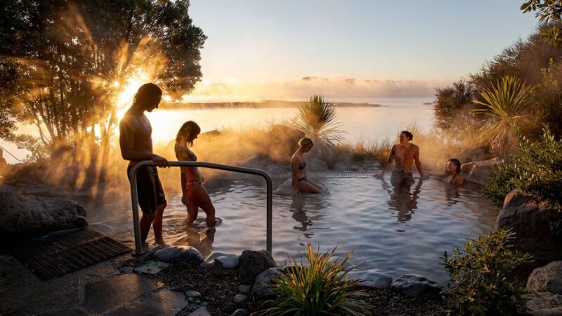 Auckland to Rotorua Small Group Tour & Activity Add-Ons - Important Information and Recommendations