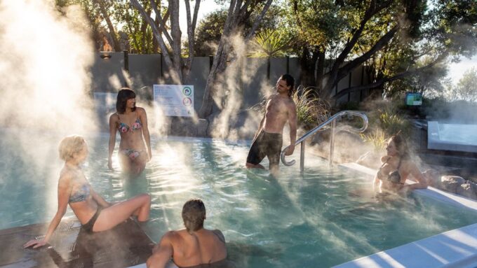 Auckland to Rotorua Small Group Tour & Activity Add-Ons - Tour Duration and Pricing