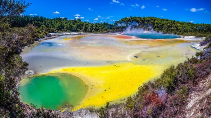 Auckland to Rotorua Small Group Tour & Activity Add-Ons - Recap