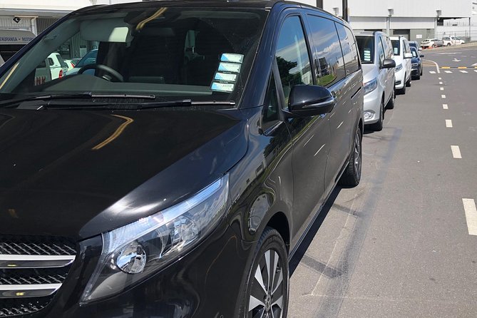 Auckland Tours and Transfers by Hourly Booking - Pricing and Cancellation Policy