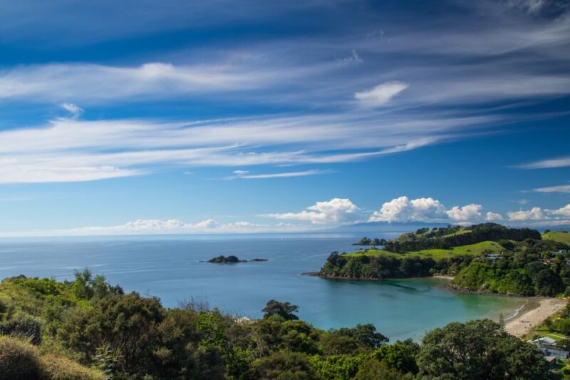 Auckland: Waiheke Island Fast Ferry Pass - Travel Flexibility and Schedules