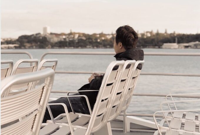 Auckland: Waiheke Island Fast Ferry Pass - Recap