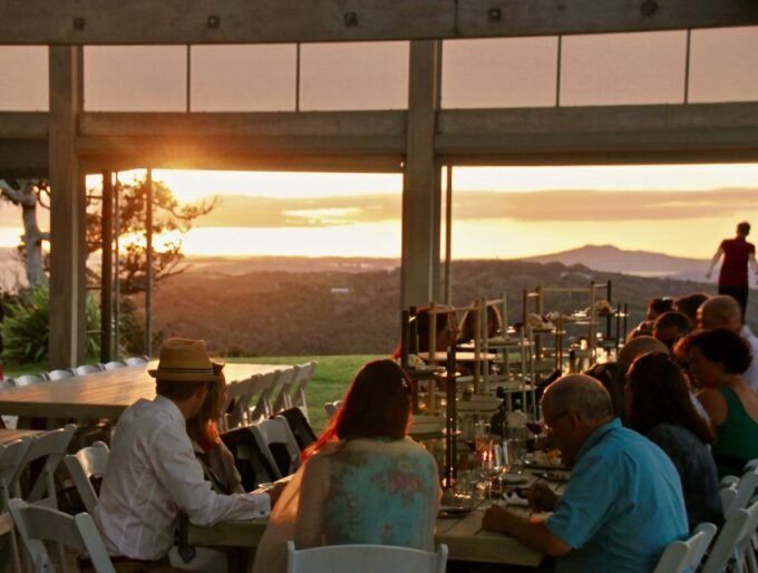 Auckland: Waiheke Island Wine and Food Tasting With Flights - Frequently Asked Questions