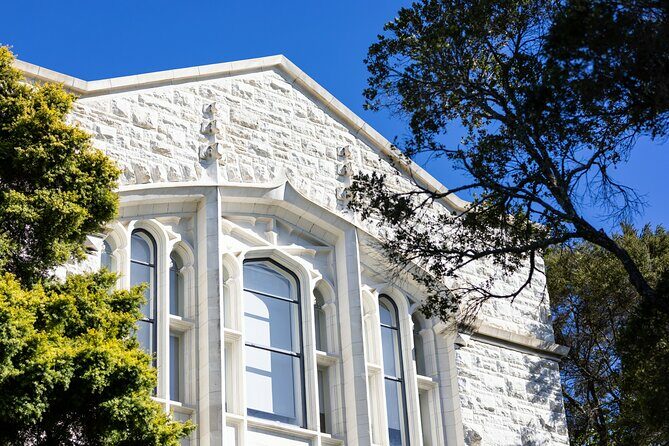 Auckland Walking Tour: Small-Group History & Culture Experience - An In-Depth Look at the Auckland Walking Tour