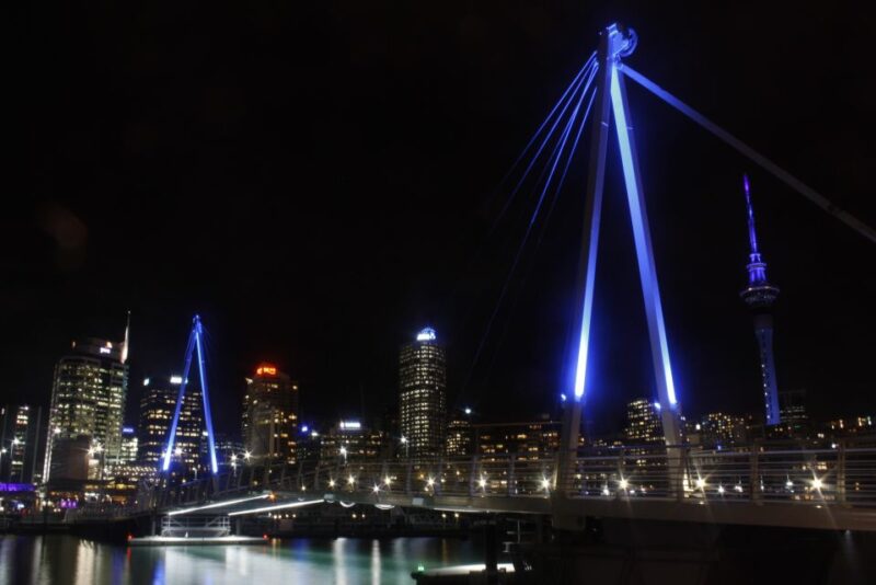Auckland Welcome Tour: Private Tour With a Local - Experience and Highlights