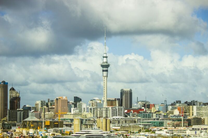Auckland Welcome Tour: Private Tour With a Local - Exploring Aucklands Hidden Gems