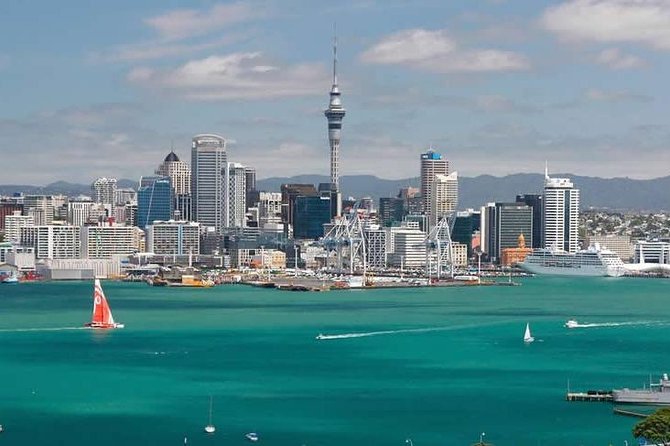 Aucklands Point to Point Transfers - Pickup and Drop-off