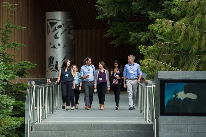 Audain Art Museum Admission Ticket - Docent-led Tours