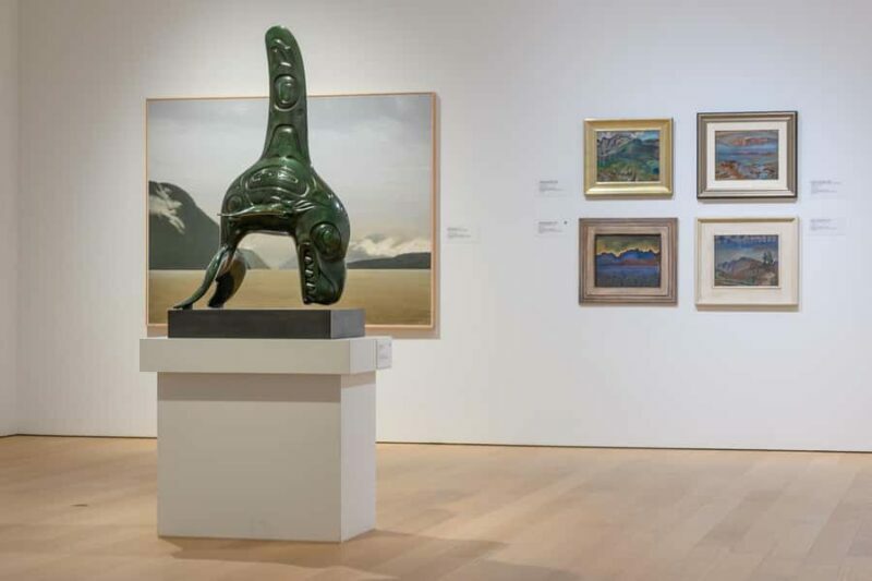 Audain Art Museum: General Admission Ticket - Practical Tips for Visiting