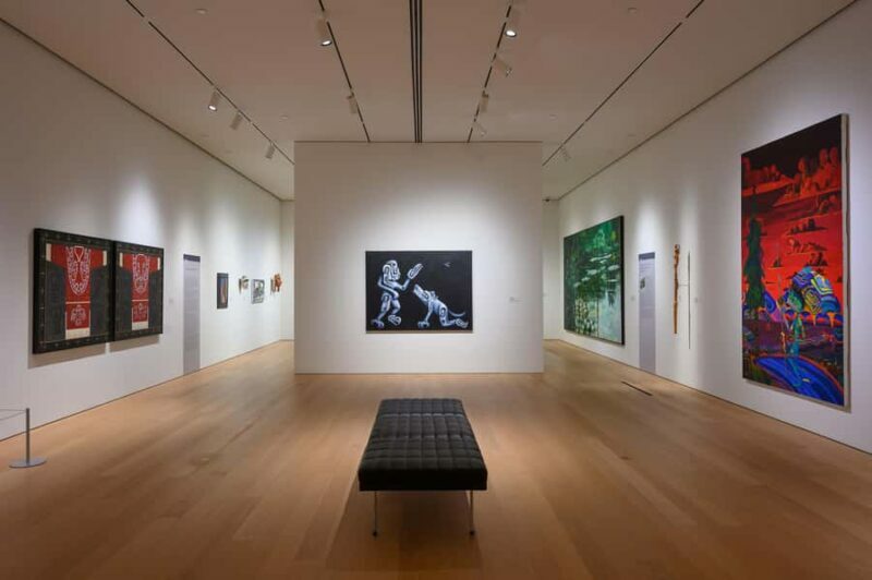 Audain Art Museum: General Admission Ticket - Comparing to Other Experiences