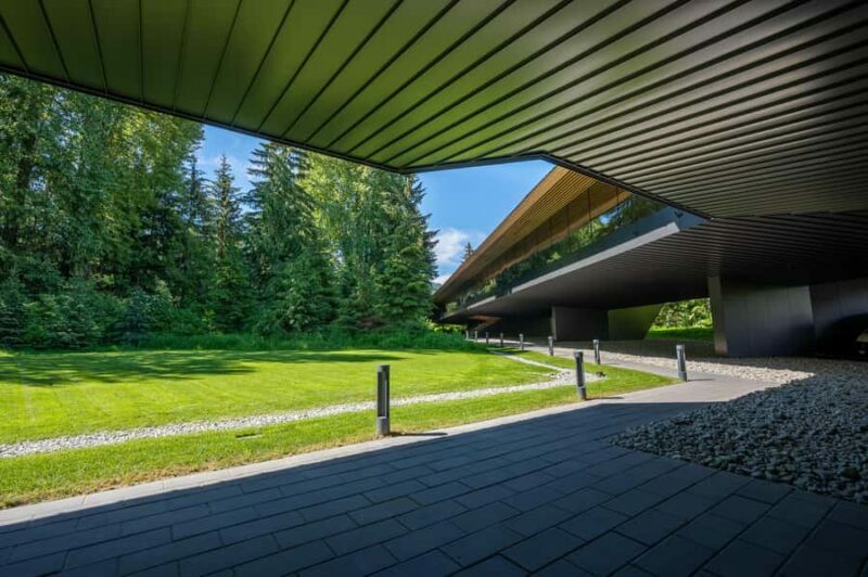 Audain Art Museum: General Admission Ticket - Who Will Love the Audain Art Museum?