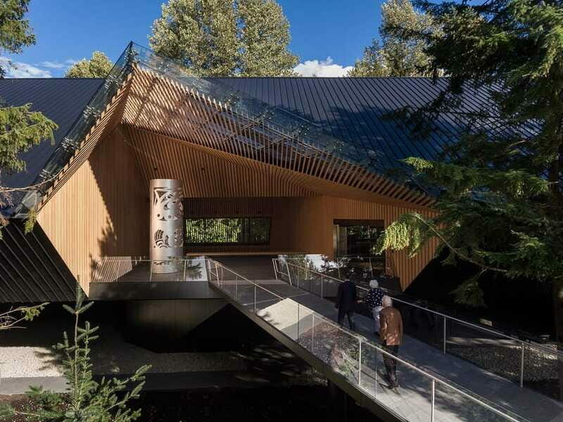 Audain Art Museum: General Admission Ticket - Final Thoughts
