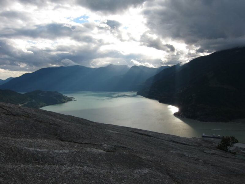 Audio Driving Tour B/W Vancouver & Whistler | Sea to Sky Hwy - Booking and Flexibility