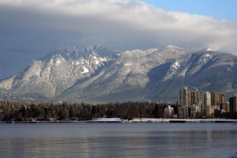 Audio Driving Tour B/W Vancouver & Whistler | Sea to Sky Hwy - Key Attractions