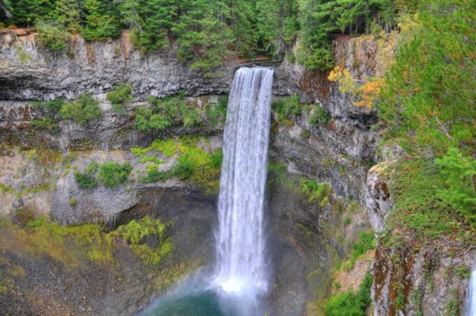 Audio Driving Tour B/W Vancouver & Whistler | Sea to Sky Hwy - Trivia Challenge