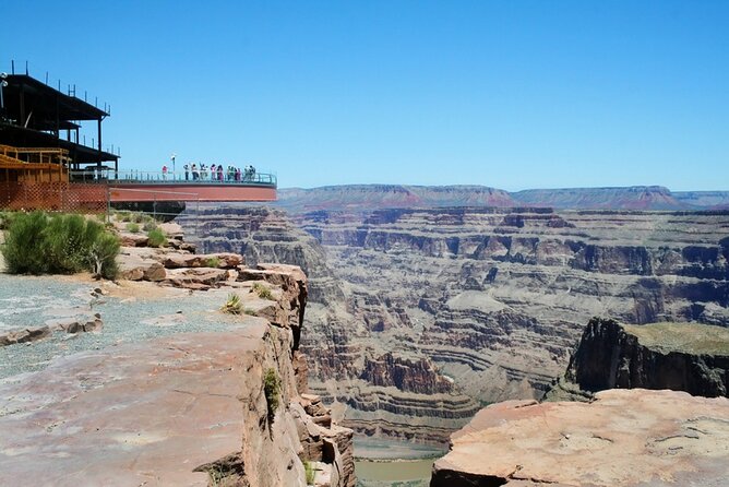 Audio Driving Tour: Grand Canyon West, Hoover Dam Red Rock Canyon - Purchasing and Support Details