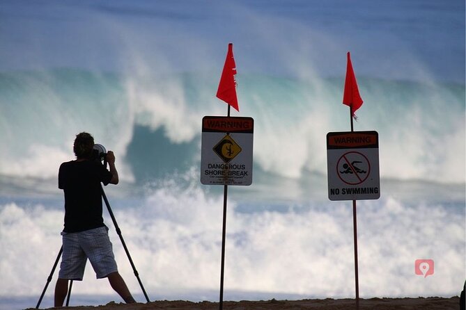 Audio Driving Tour in Oahu Hawaii - User Experience and Reviews