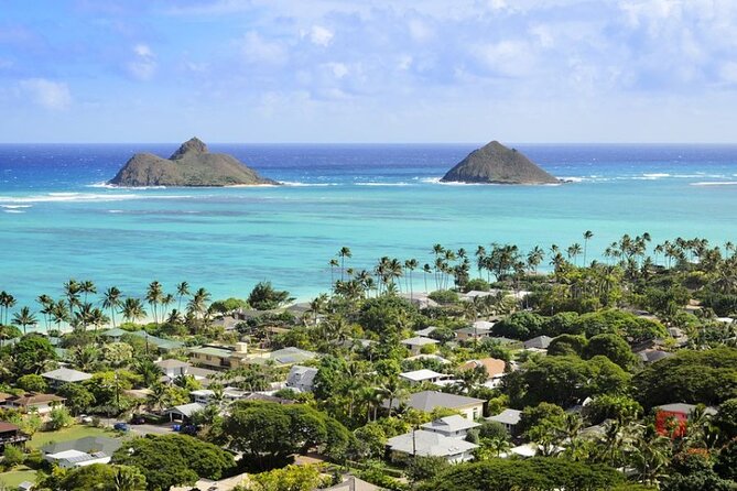 Audio Driving Tour in Oahu Hawaii - Accessibility and Participation